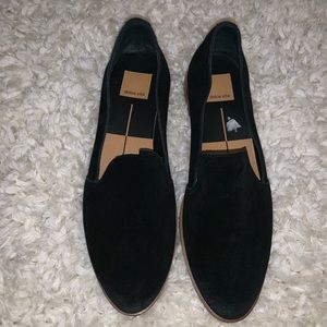 Dolce Vita loafers Sz 8